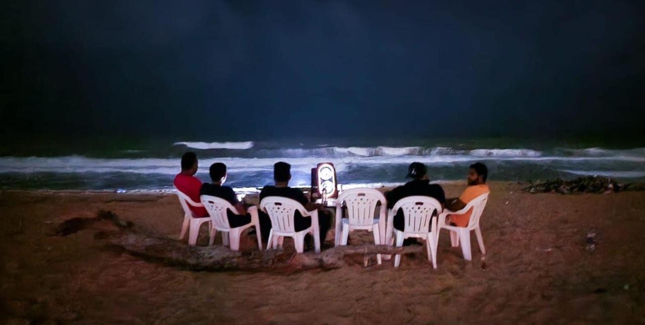 Honey Beach Negombo Kültér fotó