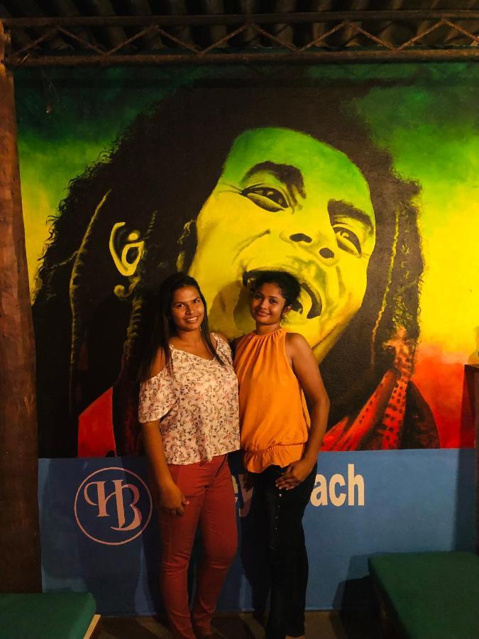 Honey Beach Negombo Kültér fotó