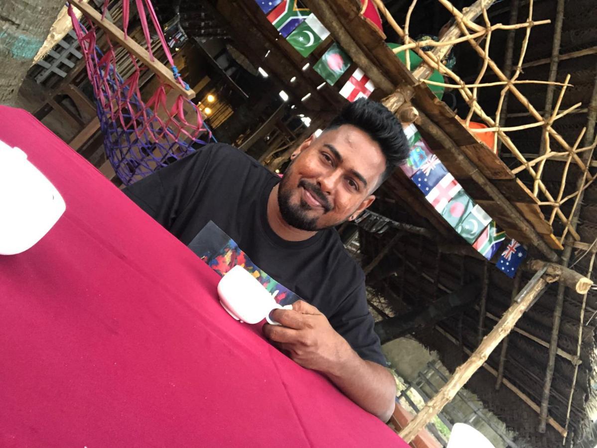 Honey Beach Negombo Kültér fotó