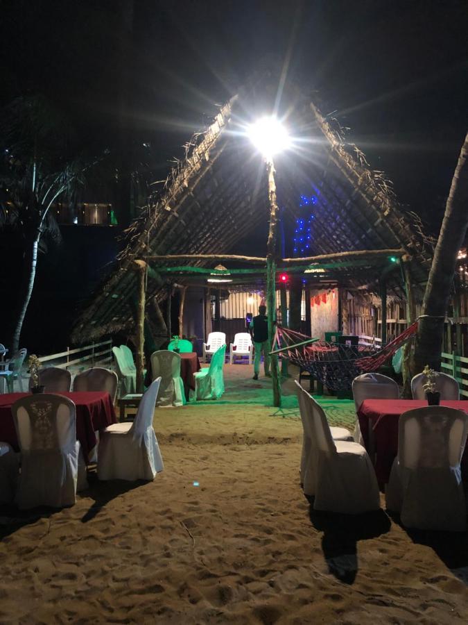 Honey Beach Negombo Kültér fotó