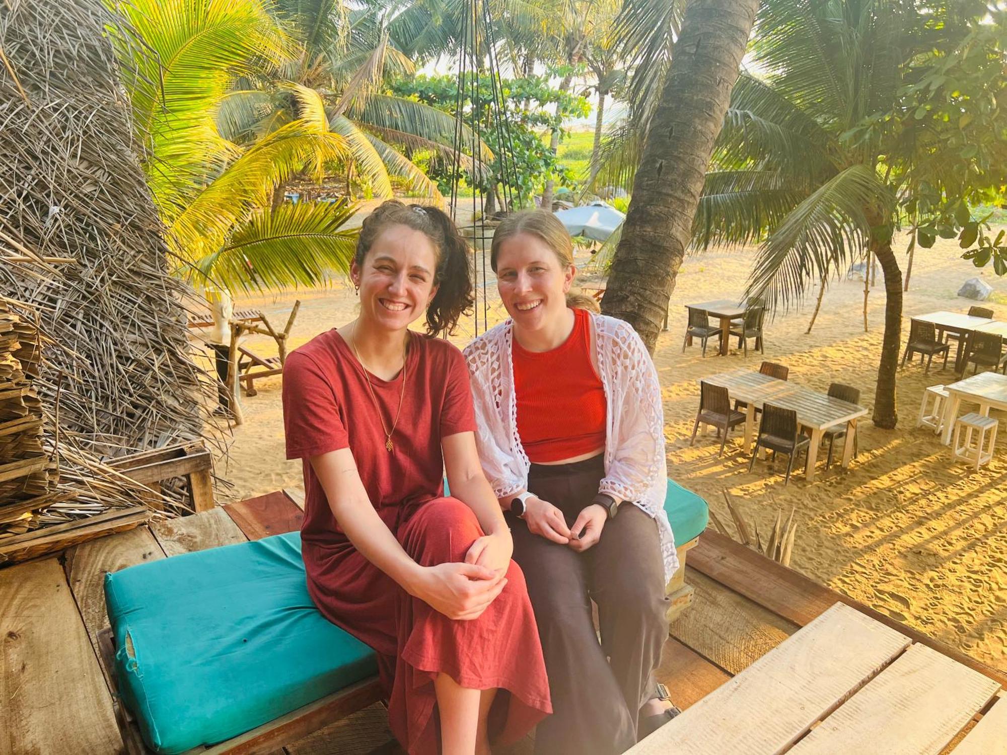 Honey Beach Negombo Kültér fotó